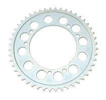 PBR Sprocket wheel steel, 42/530 - Cagiva 900 Elefant, 750