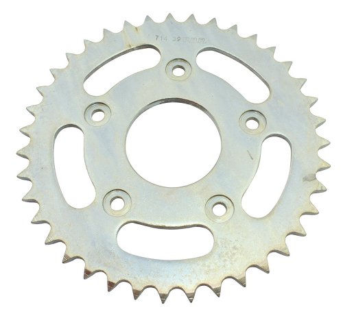 PBR Sprocket wheel steel, 39/520 - Aprilia 125 RS