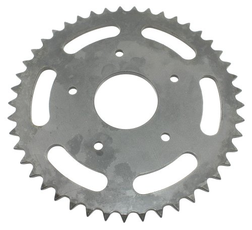 PBR Sprocket wheel steel, 45/520 - Cagiva 125 Mito, 125 Mito