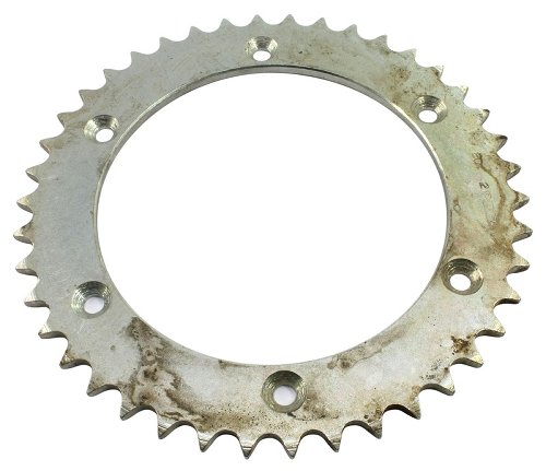 PBR Sprocket wheel steel, 42/520 - Suzuki 650 DR-RS, 600