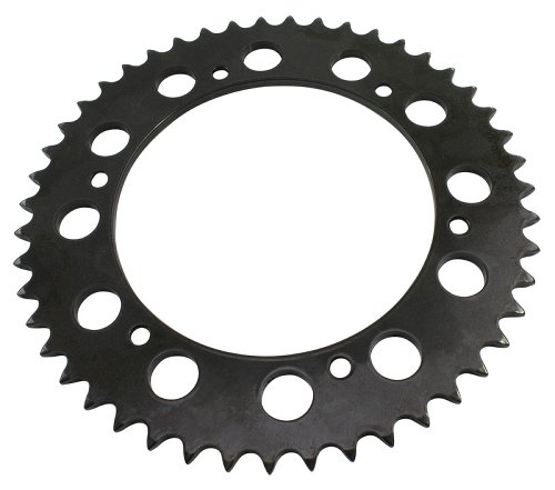 PBR Sprocket wheel steel, 47/520 - Suzuki 800 DR-S BIG`