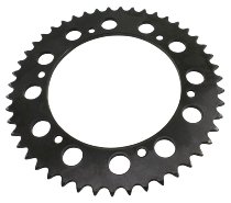 PBR Sprocket wheel steel, 47/520 - Suzuki 800 DR-S BIG`