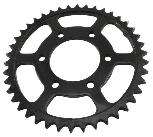 PBR Sprocket wheel steel, 42/532 - Suzuki 1100 GSX-R`