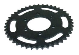 PBR Sprocket wheel steel, 43/532 - Suzuki 900 RF-RR`