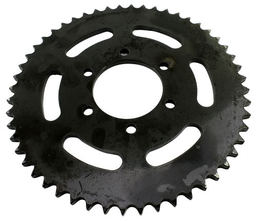 PBR Sprocket wheel steel, 52/532 - Suzuki 1100 GSX-FL, 1100