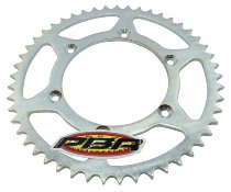 PBR Sprocket wheel steel, 49/520 - Suzuki 250 RM, 250 DR-Z,