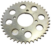 PBR Sprocket wheel steel, 42/428 - Suzuki 125 RG Gamma, 125