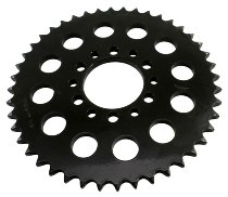 PBR Sprocket wheel steel, 44/530 - Suzuki 400 GSX-E Twin`