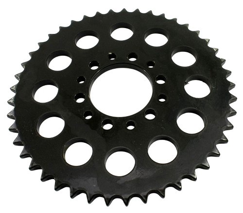 PBR Sprocket wheel steel, 45/530 - Suzuki 400 GSX-E, 450 GS,