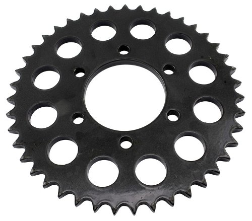 PBR Sprocket wheel steel, 43/530 - Suzuki 750 GSX-R, 750 GT,