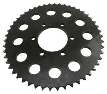 PBR Sprocket wheel steel, 50/530 - Suzuki 550 GS Katana`