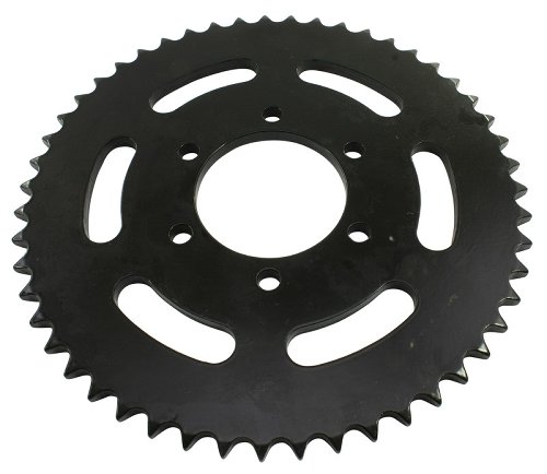 PBR Sprocket wheel steel, 51/530 - Suzuki 550 GS Chopper`