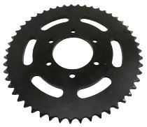 PBR Sprocket wheel steel, 51/530 - Suzuki 550 GS Chopper`