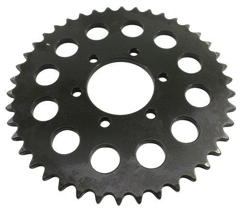 PBR Sprocket wheel steel, 42/630 - Suzuki 1100 GS, 1100