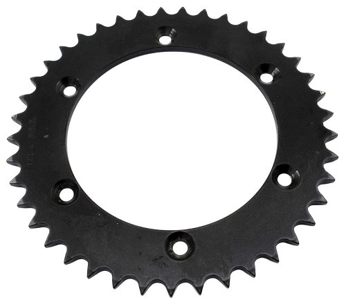 PBR Sprocket wheel steel, 41/520 - Suzuki 350 DR-S`