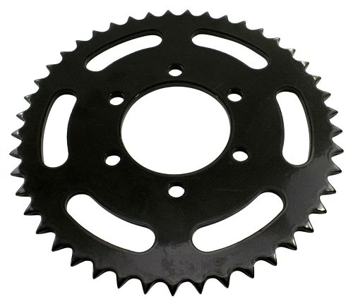 PBR Sprocket wheel steel, 45/520 - Suzuki 500 DR-S, 500 DR-R