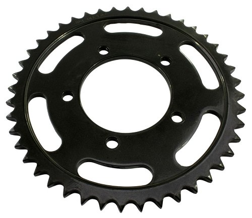 PBR Sprocket wheel steel, 44/530 - Suzuki 750 GSX-R Replica`