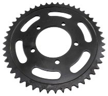 PBR Sprocket wheel steel, 48/530 - Suzuki 800 VZ Marauder`