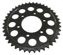 PBR Sprocket wheel steel, 42/530 - Suzuki 750 GSX` 1999-2001