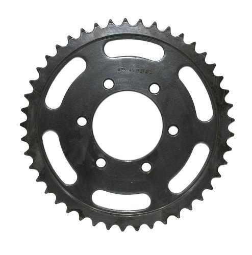 PBR Sprocket wheel steel, 45/530 - Suzuki 1200 GSF Bandit`