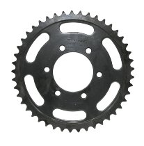 PBR Sprocket wheel steel, 45/530 - Suzuki 1200 GSF Bandit`