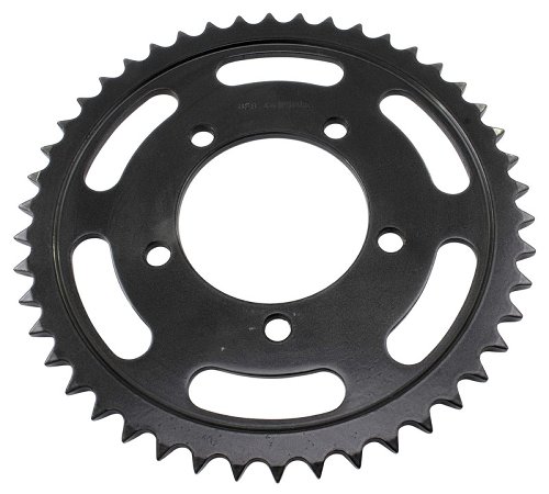 PBR Sprocket wheel steel, 46/525 - Suzuki 400 GSX-X, 400 GSF