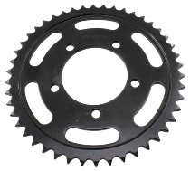 PBR Sprocket wheel steel, 46/525 - Suzuki 400 GSX-X, 400 GSF