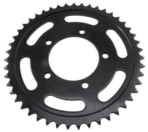 PBR Sprocket wheel steel, 47/525 - Suzuki 400 GSF Bandit`