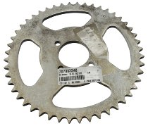 PBR Sprocket wheel steel, 48/420 - Yamaha 50 DT-R MX, 50 RD,