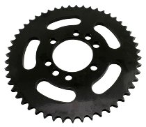 PBR Sprocket wheel steel, 51/428 - Yamaha 80 DT-LC2`