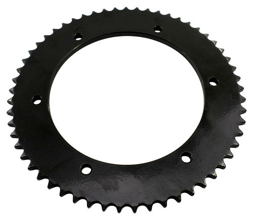 PBR Sprocket wheel steel, 57/428 - Yamaha 125 DT-R, 125 DTX