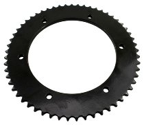 PBR Sprocket wheel steel, 57/428 - Yamaha 125 DT-R, 125 DTX