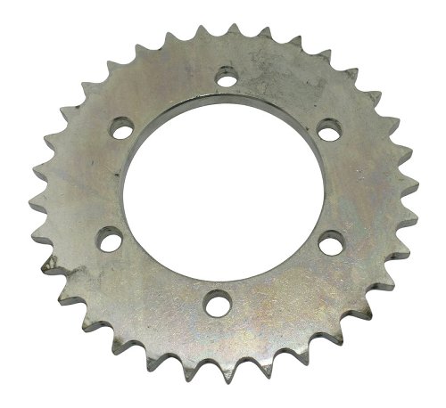 PBR Sprocket wheel steel, 33/530 - Yamaha 650 XJ` 1986-1991