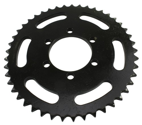 PBR Sprocket wheel steel, 45/530 - Yamaha 550 XJ-R, 400 XJ