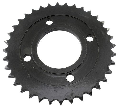 PBR Sprocket wheel steel, 36/530 - Yamaha 400 XS-SE`