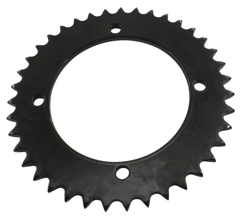 PBR Sprocket wheel steel, 39/520 - Yamaha 600 XT, 550 XT