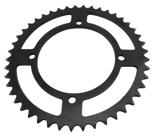 PBR Sprocket wheel steel, 45/520 - Yamaha 600 XT-E, 660