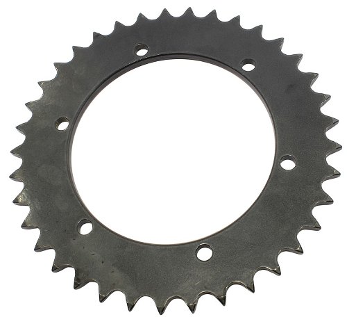 PBR Sprocket wheel steel, 37/520 - Yamaha 600 SRX` 1986-1994