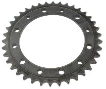 PBR Sprocket wheel steel, 38/530 - Yamaha 1300 XJR-SP, 1200