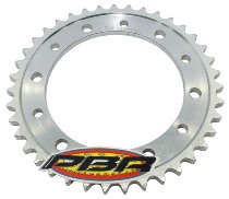 PBR Sprocket wheel steel, 39/530 - Yamaha 1200 FJ` 1991-1996