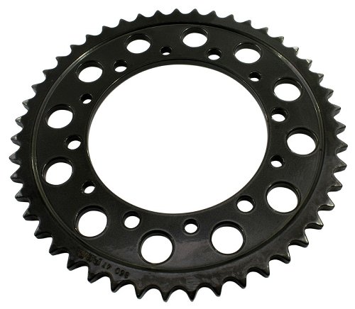 PBR Sprocket wheel steel, 47/530 - Yamaha 1000 GTS, 600 YZF,