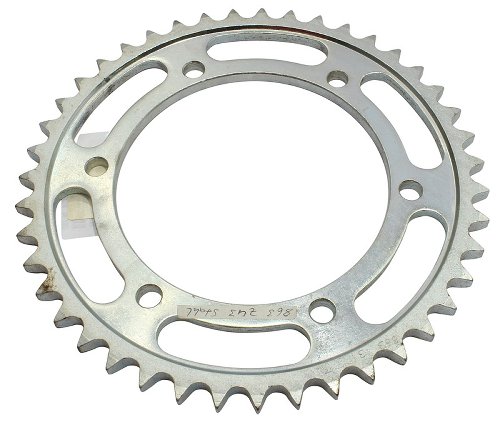 PBR Sprocket wheel steel, 43/532 - Yamaha 750 YZF-R, 750