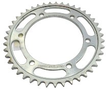 PBR Sprocket wheel steel, 43/532 - Yamaha 750 YZF-R, 750