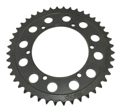 PBR Sprocket wheel steel, 44/530 - Yamaha 600 XJ, 600 FZ`