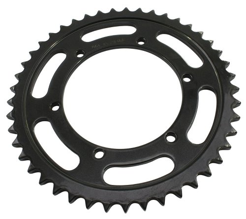 PBR Sprocket wheel steel, 45/530 - Yamaha 600 FZ` 87-88