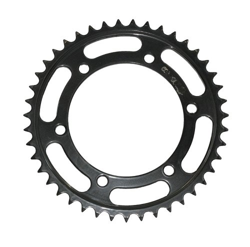 PBR Sprocket wheel steel, 43/530 - Yamaha 750 FZ, 750 FZX