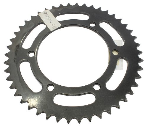 PBR Sprocket wheel steel, 46/520 - Yamaha 750 XT-Z Super