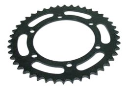 PBR Sprocket wheel steel, 44/525 - Yamaha 850 TDM` 91-95