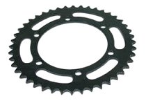 PBR Sprocket wheel steel, 44/525 - Yamaha 850 TDM` 91-95