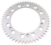 PBR Sprocket wheel alloy, 52/520 - KTM 600 LC4, 500 Mx, 495